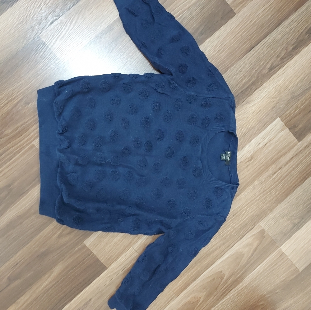Lord & Taylor sweater 3/$15